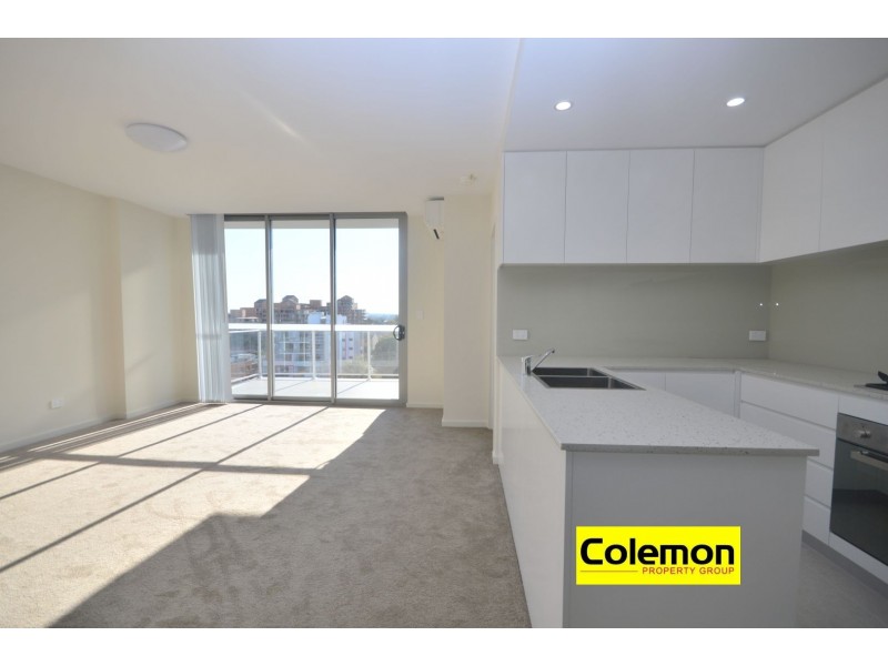 881/22-30 Station Road, Auburn NSW 2144