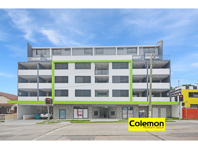 409/396-398 Canterbury Road, Canterbury NSW 2193