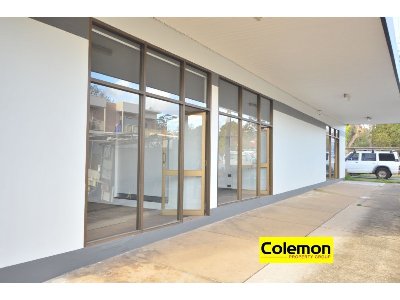 75-79 Graham Road, Narwee NSW 2209