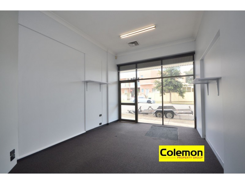 75-79 Graham Road, Narwee NSW 2209