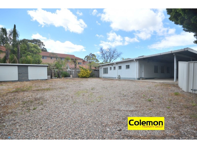 75-79 Graham Road, Narwee NSW 2209