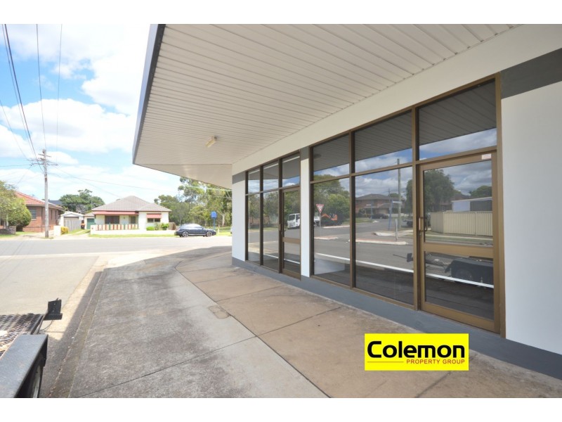 75-79 Graham Road, Narwee NSW 2209