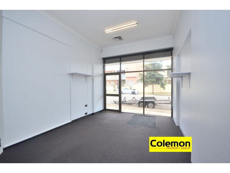 75-79 Graham Road, Narwee NSW 2209
