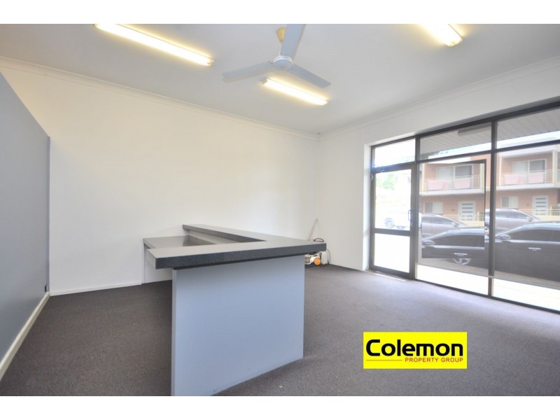 75-79 Graham Road, Narwee NSW 2209