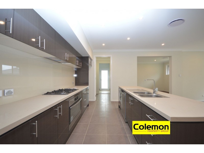 47 Oakhill Crescent, Colebee NSW 2761