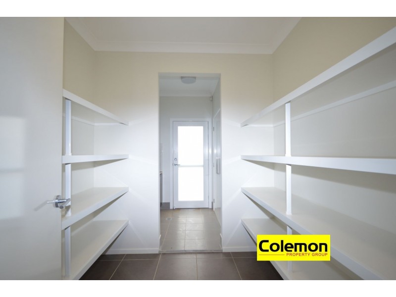 47 Oakhill Crescent, Colebee NSW 2761