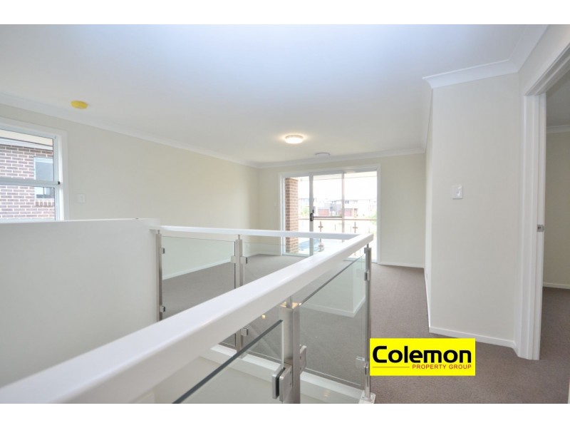 47 Oakhill Crescent, Colebee NSW 2761