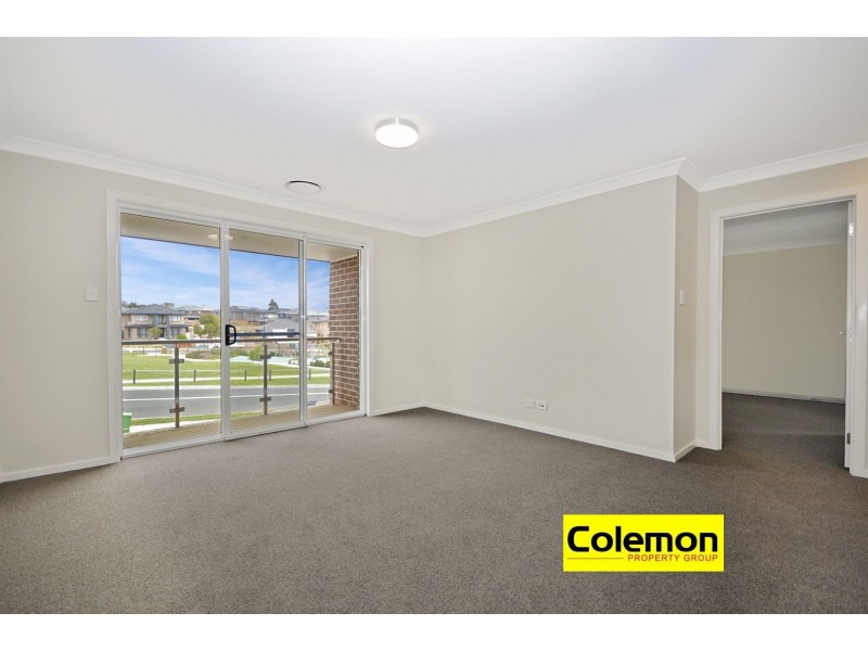 47 Oakhill Crescent, Colebee NSW 2761
