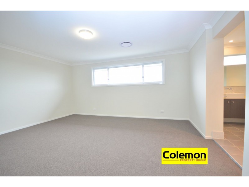 47 Oakhill Crescent, Colebee NSW 2761