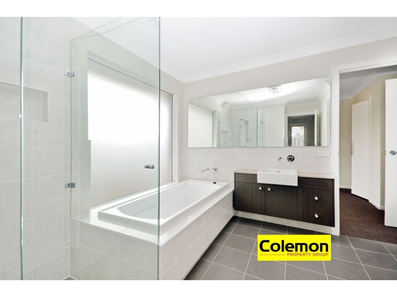 47 Oakhill Crescent, Colebee NSW 2761