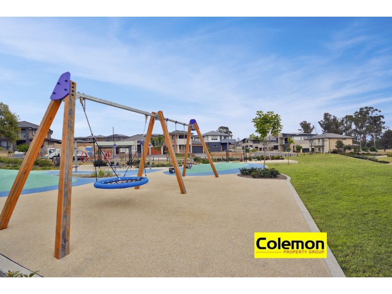 47 Oakhill Crescent, Colebee NSW 2761