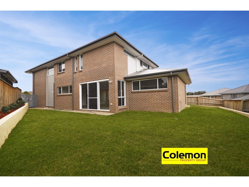 47 Oakhill Crescent, Colebee NSW 2761