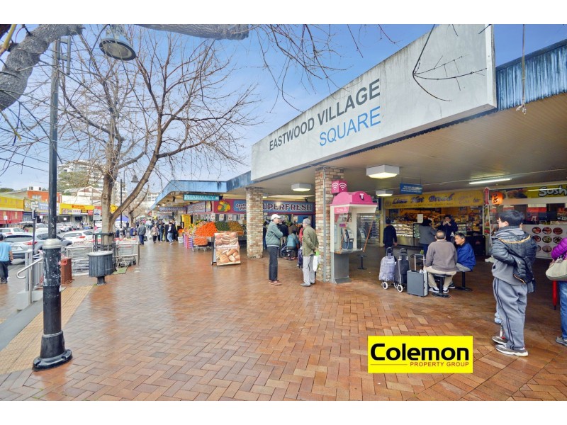 A9 & 10 – 15/1 Lakeside Road, Eastwood NSW 2122