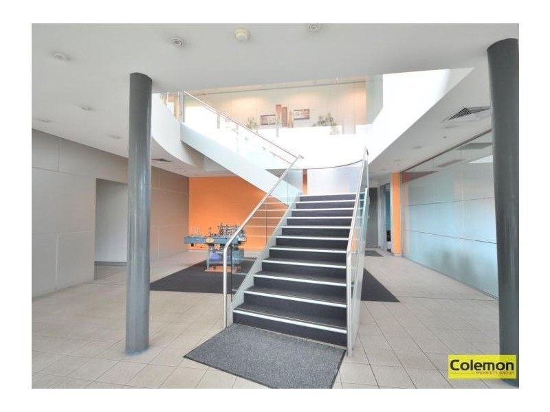 Office/6 The Crescent, Kingsgrove NSW 2208