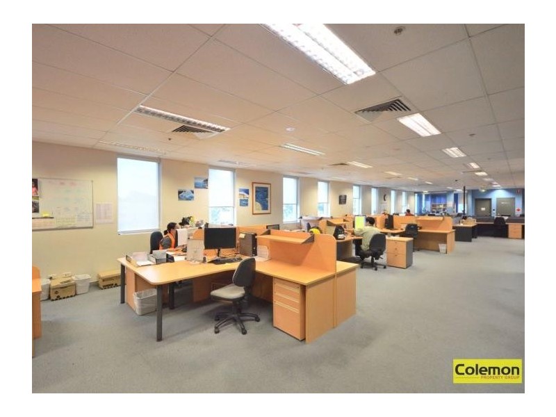 Office/6 The Crescent, Kingsgrove NSW 2208