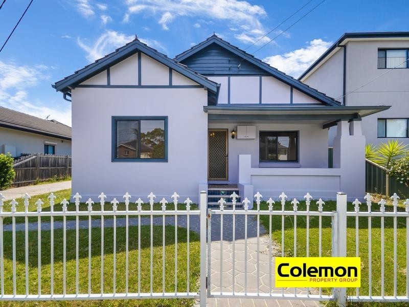 33 Columbine Street,,, Bankstown NSW 2200