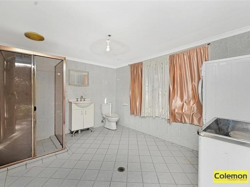 33 Columbine Avenue, Punchbowl NSW 2196