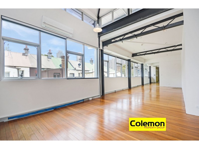 S2, Lvl 1/176 Cope St, Alexandria NSW 2015