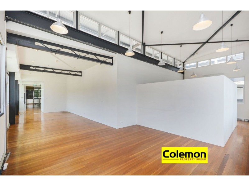 S2, Lvl 1/176 Cope St, Alexandria NSW 2015