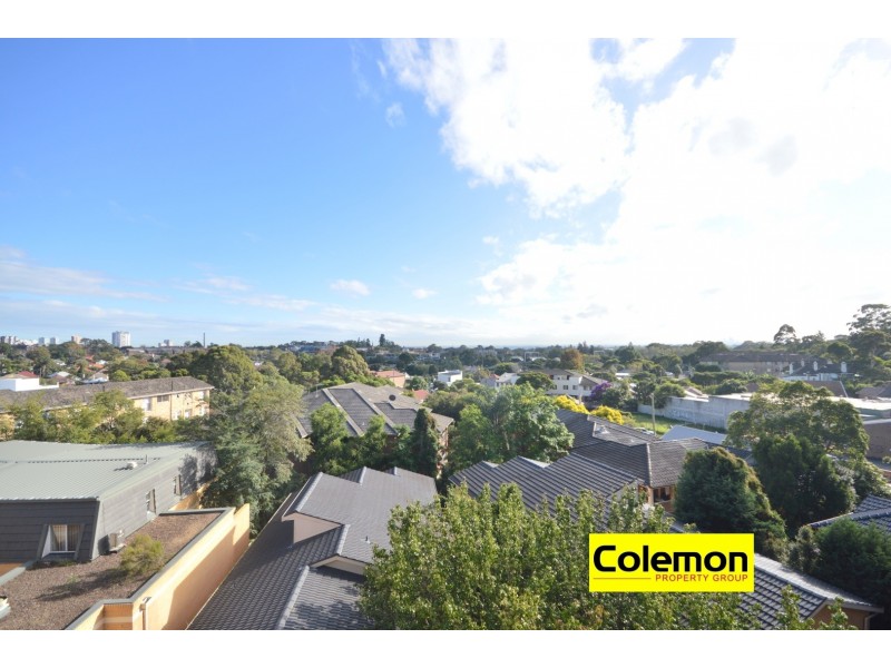 34/403-409 Liverpool road, Ashfield NSW 2131