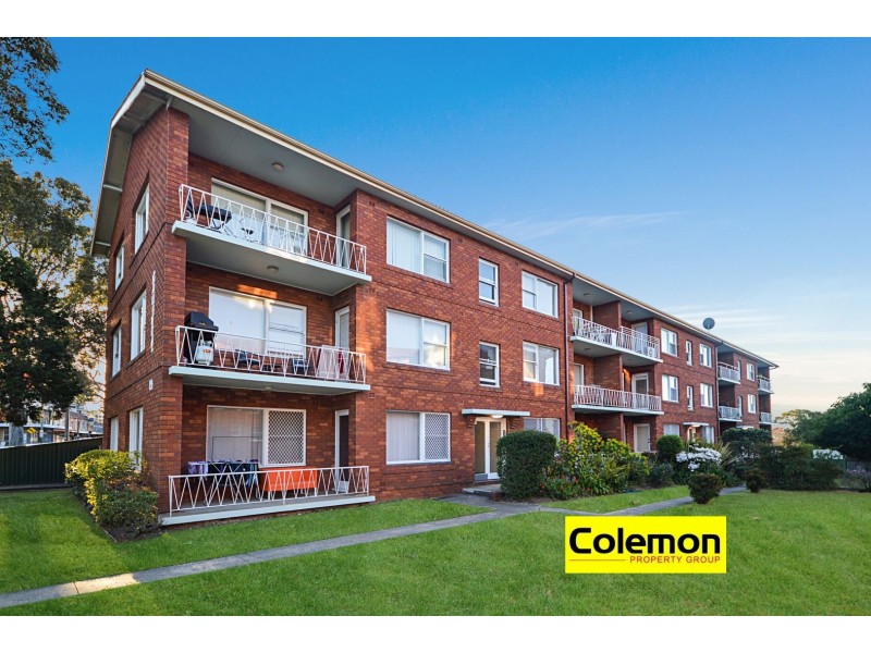 8/191 Liverpool Road, Burwood NSW 2134