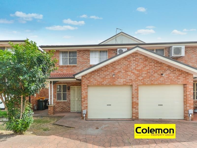 2/9A-11 Louisa Street, Auburn NSW 2144