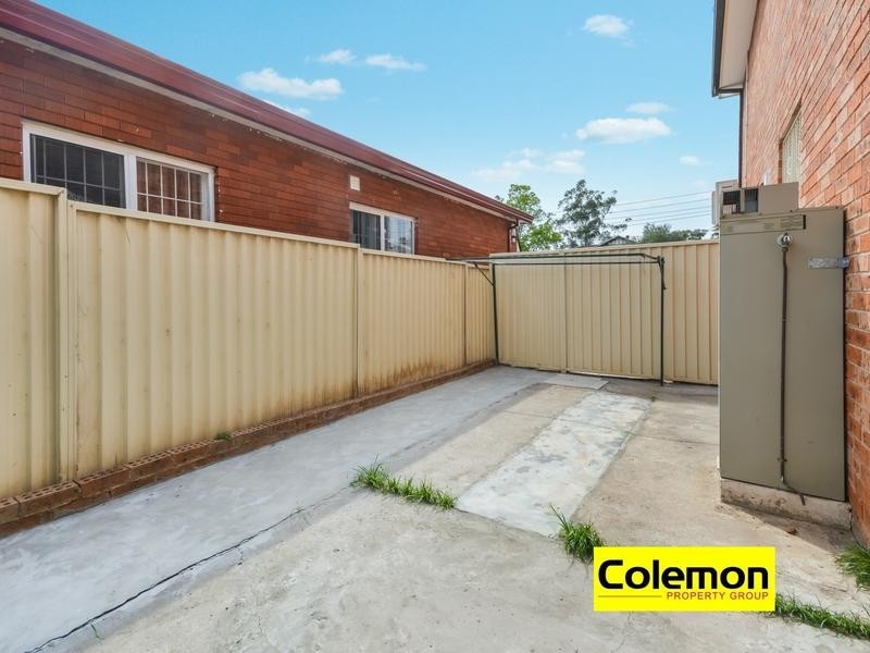 2/9A-11 Louisa Street, Auburn NSW 2144