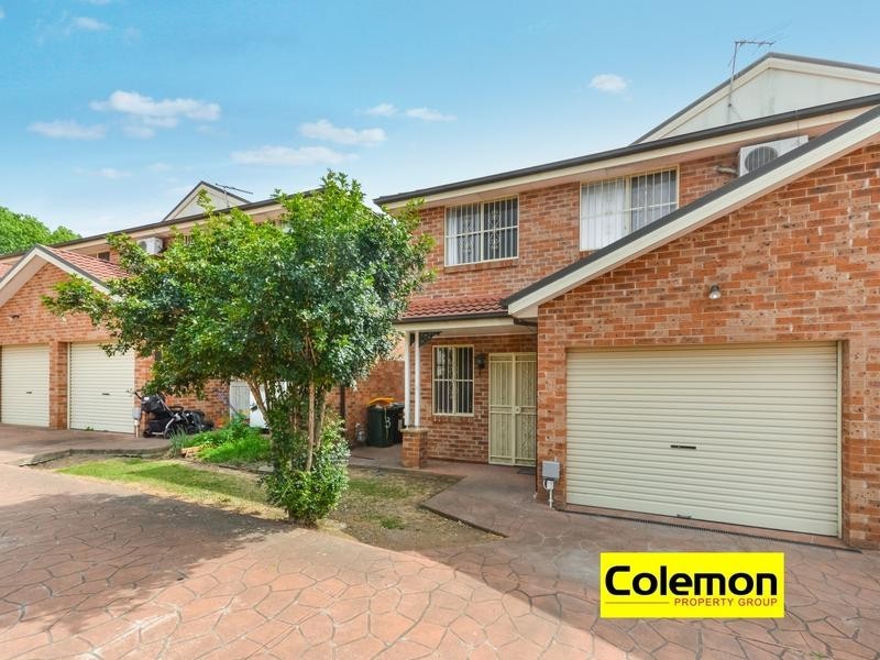 2/9A-11 Louisa Street, Auburn NSW 2144