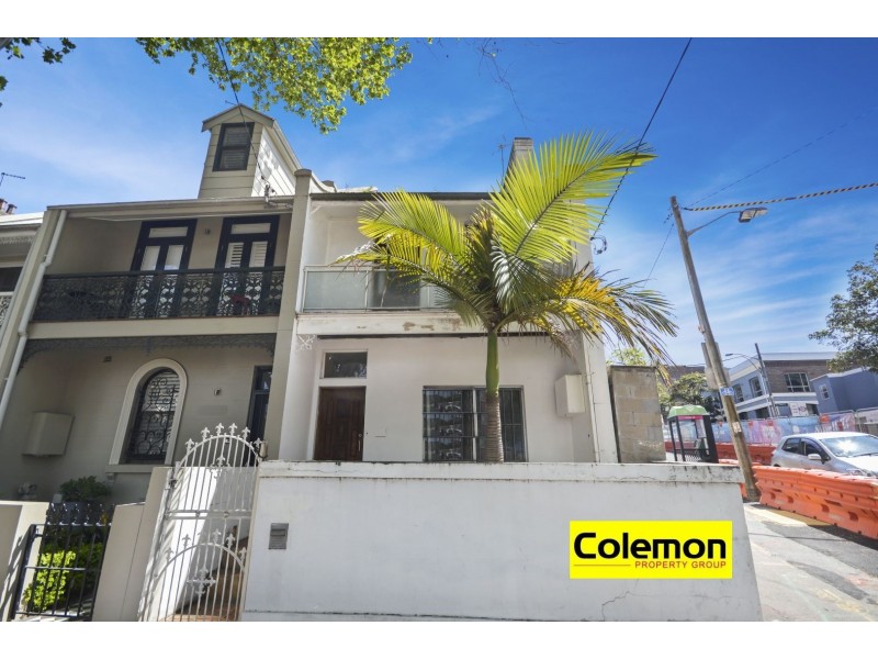 641 Bourke Street, Surry Hills NSW 2010