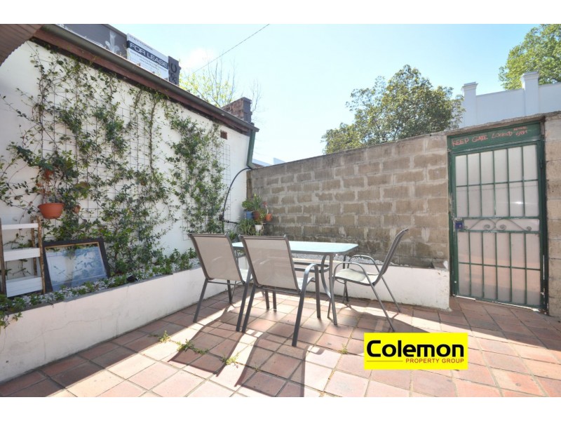 641 Bourke Street, Surry Hills NSW 2010