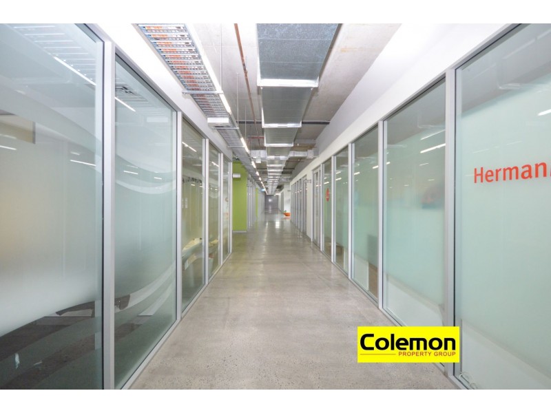 Suite 2.06/90-96 Bourke Road, Alexandria NSW 2015