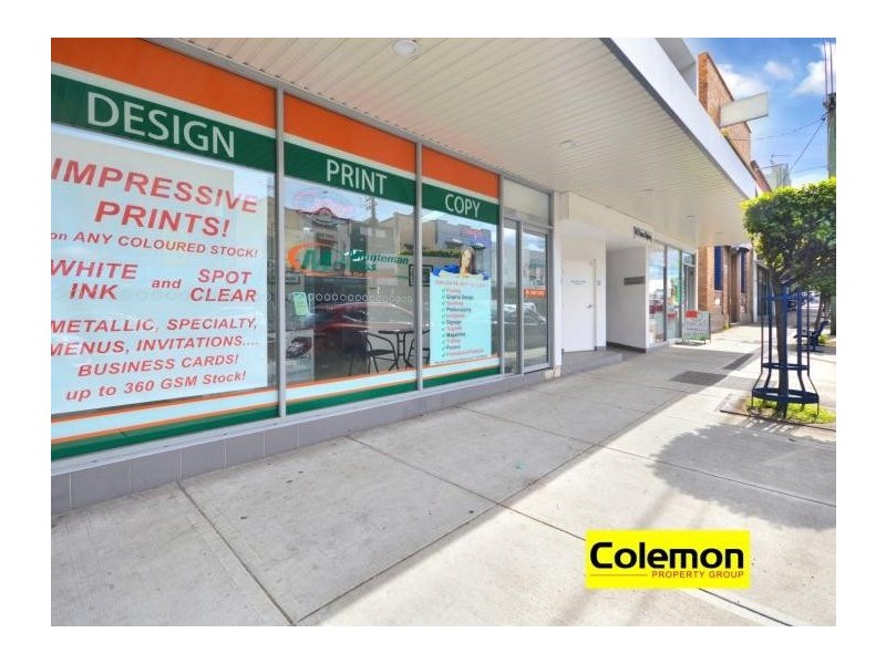 Shop 1/541 Princes Hwy, Rockdale NSW 2216