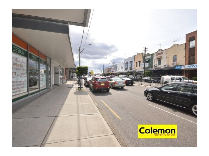 Shop 1/541 Princes Hwy, Rockdale NSW 2216