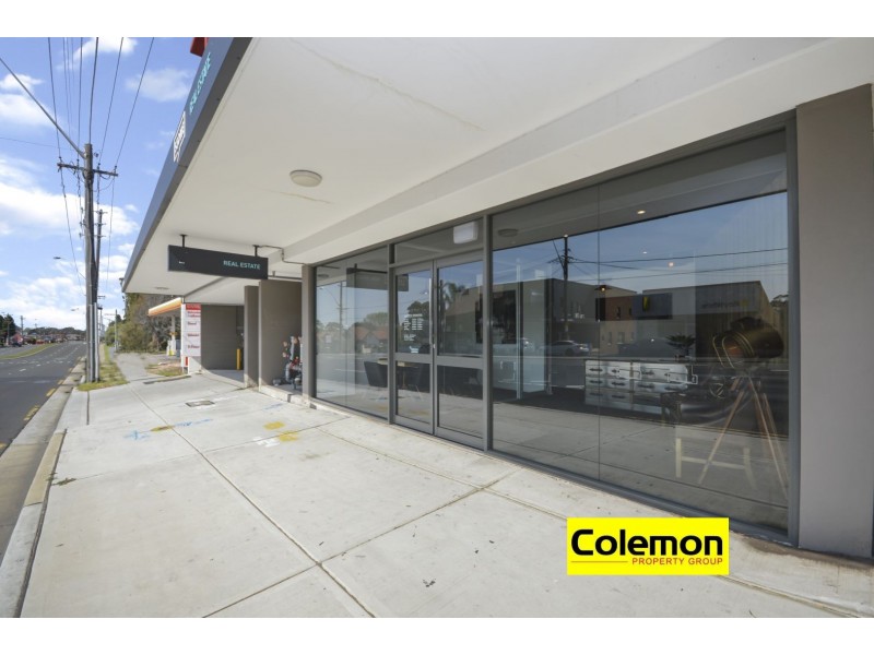 Shop 1/823-829 King Georges Road, South Hurstville NSW 2221