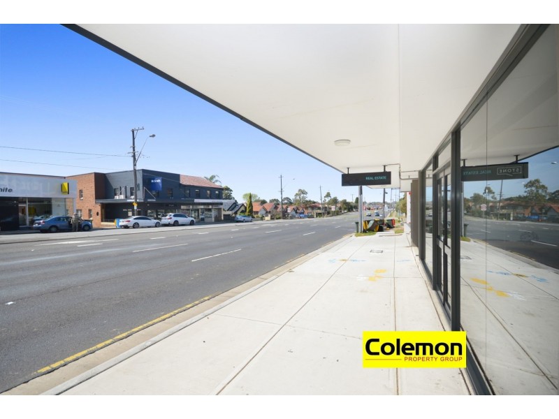 Shop 1/823-829 King Georges Road, South Hurstville NSW 2221