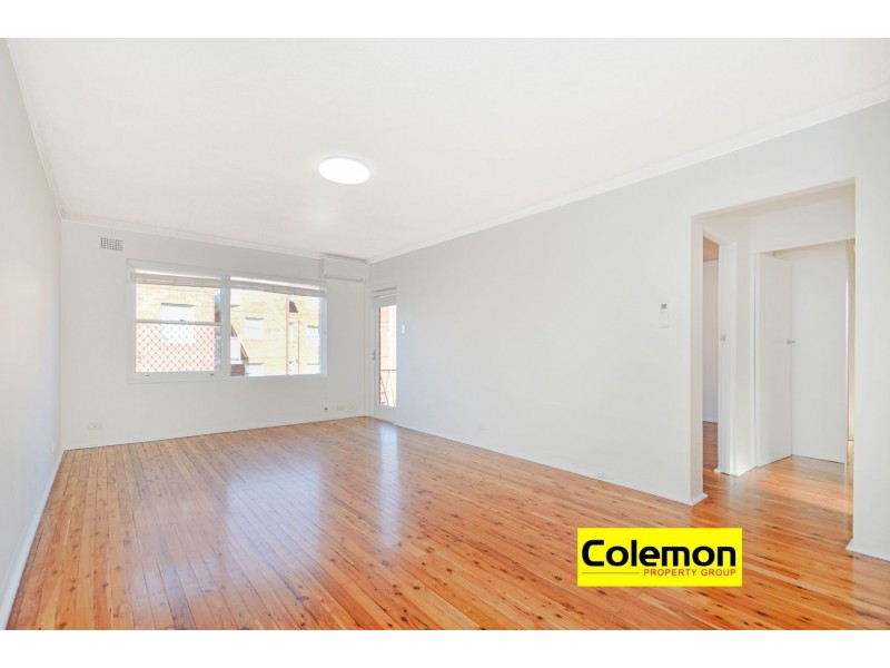 8./191 Liverpool Road, Burwood NSW 2134