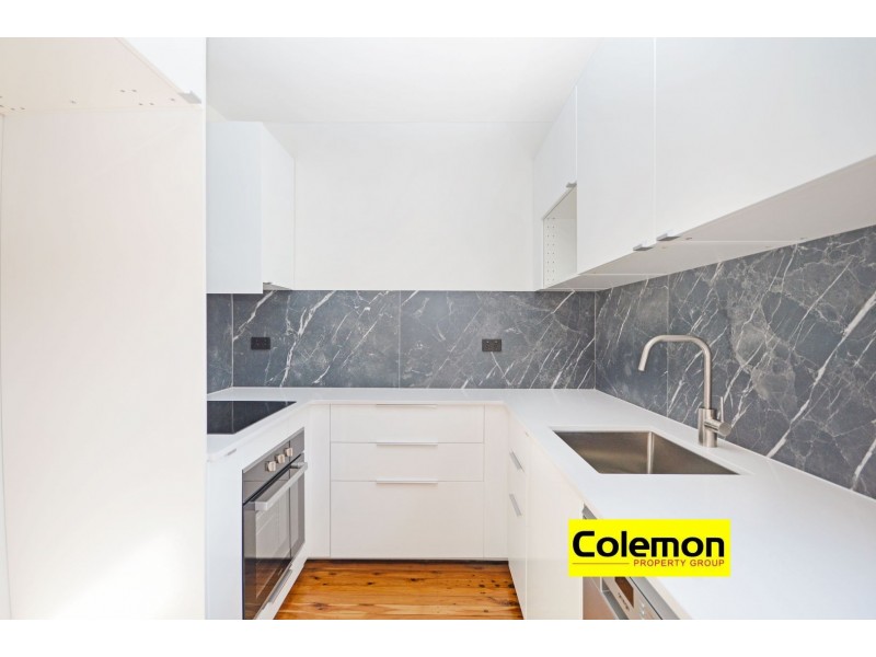 8./191 Liverpool Road, Burwood NSW 2134