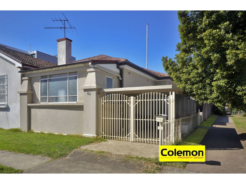 64 Lilian Street, Campsie NSW 2194