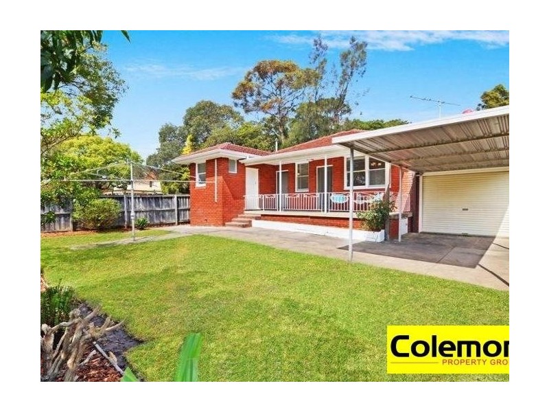 2 Duff Street, Burwood NSW 2134