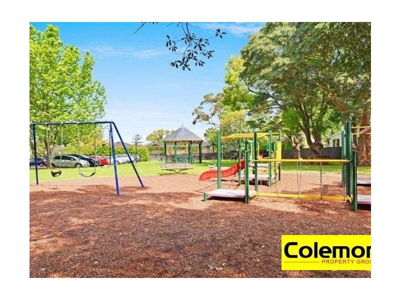 2 Duff Street, Burwood NSW 2134