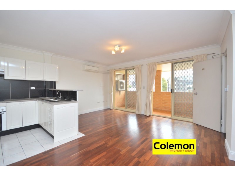 20/1-9 Terrace Road, Dulwich Hill NSW 2203