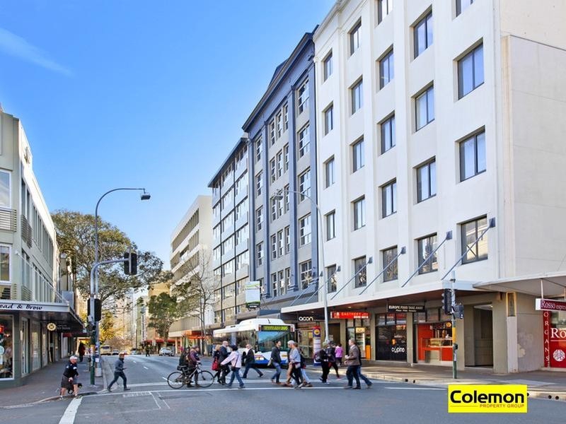 Suite 105/410 Elizabeth St, Surry Hills NSW 2010