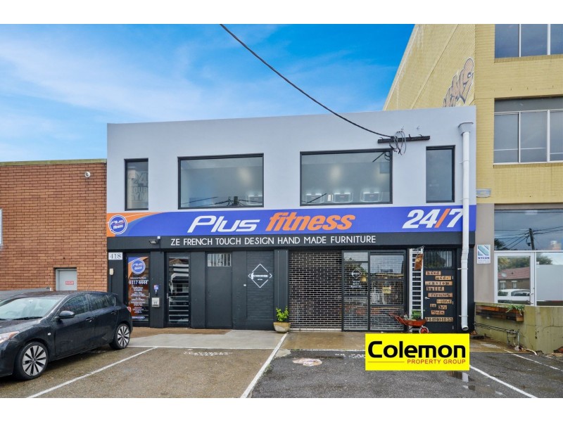 Ground Floor/41 Gardeners Rd, Rosebery NSW 2018