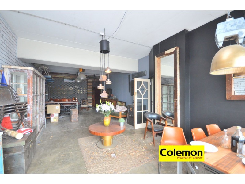 Ground Floor/41 Gardeners Rd, Rosebery NSW 2018