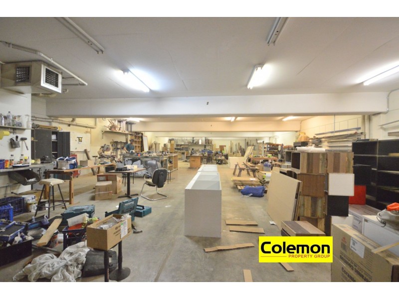 Ground Floor/41 Gardeners Rd, Rosebery NSW 2018