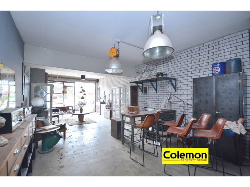 Ground Floor/41 Gardeners Rd, Rosebery NSW 2018