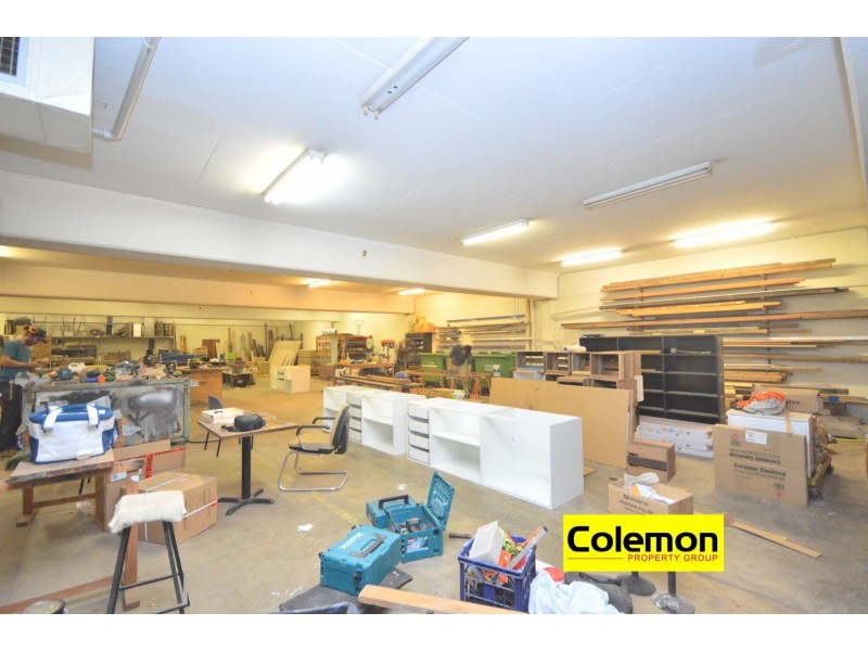 Ground Floor/41 Gardeners Rd, Rosebery NSW 2018