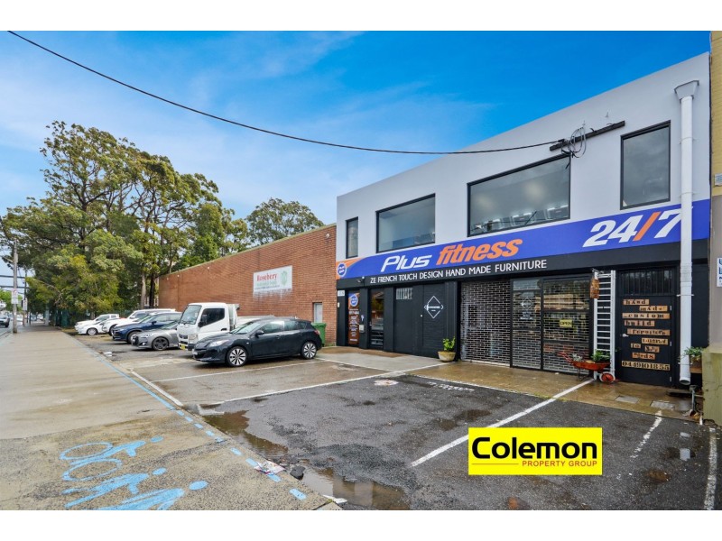 Ground Floor/41 Gardeners Rd, Rosebery NSW 2018