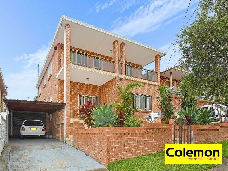 112 Woolcott Street, Earlwood NSW 2206