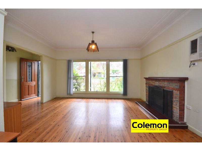 3 Kenworthy Street, Dundas NSW 2117